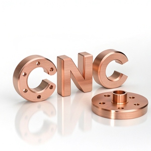 Composant de précision usiné CNC en acier inoxydable Mocell MC261337 personnalisé pour la production de structures industrielles durables et conçues - Product Image 4