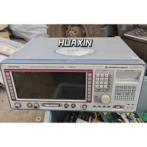 Probador de Radiocomunicaciones Digitales Tektronix CMD 80 - Product Image 1