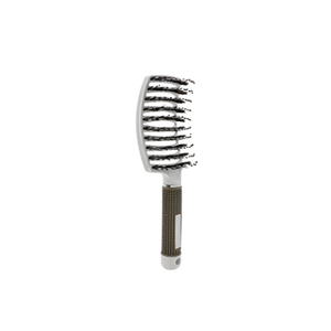 Aenlee-brosse à <span class=keywords><strong>cheveux</strong></span> à poils courbés, herbes des <span class=keywords><strong>cheveux</strong></span>, gros Vent, <span class=keywords><strong>bombe</strong></span> à nervures - Product Image 2