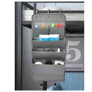 Aufbewahrungstasche zum Aufhängen für Türen und Wände, Handy-Organizer, Tasche, Büro-Hängetasche, Aufbewahrungstasche für Dessous - Product Image 3