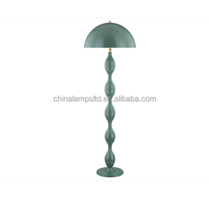 Décoration d'intérieur moderne XCF3336, lampe sur pied en tissu G5 fantaisie, luminaire suspendu chic pour la décoration intérieure - Product Image 2