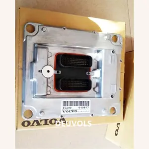 أفضل نوعية VO-L-VO EC290B D7E ECU 010817