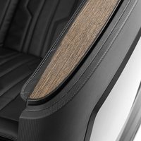 Fauteuil de massage électrique intelligent Boncare K21 2026 avec IA, inclinable automatiquement, massage 4D, zéro gravité, luxe, corps entier, pour la maison