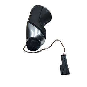 หัวเกียร์เปอโยต์ ซีตรอง 508 รุ่น 98020482ZE คันเกียร์แบบ Ergonomic สำหรับรถยนต์เกียร์ธรรมดา - Product Image 2