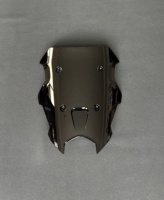 Pare-Brise Avant et Visière pour Yamaha Nmax 125 2025, Nmax 155, Nmax Turbo & Neo V3 2024 - Pièces et Accessoires de Moto
