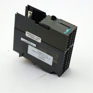 PLC Siemens S7 CPU315-2 DP 6ES7315-2AG10-0AB0 Originale, Pulito e Testato - Product Image 2