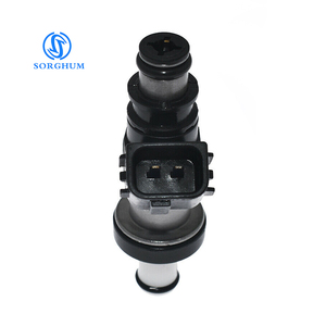 Sorgho 06164-PCC-000 06164PCC000 06164-PCA-000 06164PCA000 Auto Accessoire Injecteur de Carburant Pour Honda CR-V <span class=keywords><strong>2</strong></span>.0L 1999 2000 2001 - Product Image 2