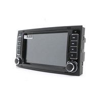 Navigation automatique Android pour VW touareg 2din prise en charge de l'autoradio sans fil carplay 4G caméra de voiture