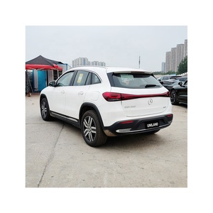 Mercedes <span class=keywords><strong>EQA</strong></span> 260 Pure EV En stock Haute vitesse <span class=keywords><strong>EQA</strong></span> 260 - Product Image 3