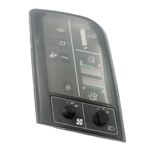 Panel de Pantalla para Monitor 7834-73-2002 para PC60-7 |   Herramientas de Reparación de Excavadoras |   Alta Calidad |   Duradero | - Product Image 2