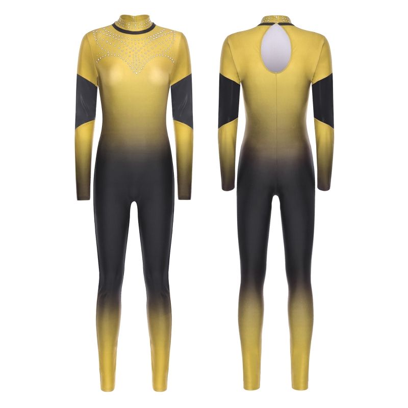 สีเหลือง