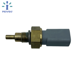 Sensor de Temperatura del Refrigerante del Motor PEIVSO para Alfa Romeo 156 166 Fiat Lancia 2.5V6 OEM 6000625331 60814402 - Product Image 2