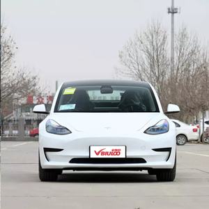 Coche de juguete eléctrico para conducir <span class=keywords><strong>Tesla</strong></span> Modelo <span class=keywords><strong>3</strong></span> 2021 Honda Fit, coches usados de <span class=keywords><strong>segunda</strong></span> <span class=keywords><strong>mano</strong></span>, en stock - Product Image 4