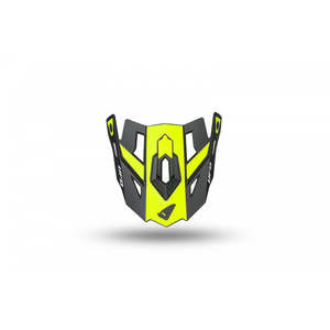 ไฟหน้าซีนอน HID สีเหลือง/ดำสำหรับ HILUX 35W 12V/24V HE13100ไฟสีเหลืองอำพันสภาพใหม่รหัสรูปร่าง H1 - Product Image 1