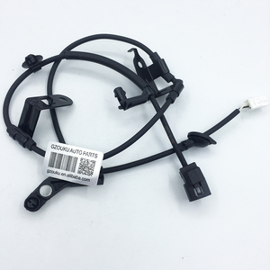 Trung Quốc Nhà máy Phụ tùng ô tô ABS Cảm biến OEM 89516-12020 cho Corolla 2004-2007 - Product Image 5