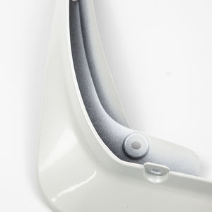 บังโคลนรถยนต์,บังโคลนรถแบบมีฝาบังโคลนบัง<span class=keywords><strong>โคลน</strong></span>สำหรับ Tesla รุ่น3 - Product Image 3