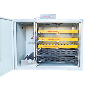 OUCHEN 350 <span class=keywords><strong>Oeufs</strong></span> <span class=keywords><strong>Artemia</strong></span> Incubateur Automatique Neuf Condition Disponible à la <span class=keywords><strong>Vente</strong></span> à un Prix Bon Marché - Product Image 1