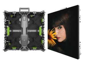 Grand écran led d'publicité extérieure P4.81, grand écran, pour publicité commerciale, <span class=keywords><strong>location</strong></span> de stade, nouveauté 2020 - Product Image 2