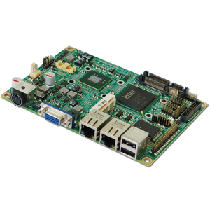 Servicio Integral de Ensamblaje de PCB para Aparatos Eléctricos, Línea de Telefonía y Telecomunicaciones - Product Image 1