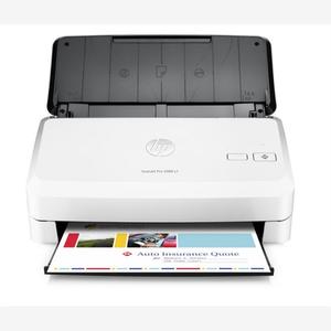 Tốc độ cao cho H-P 2000s1 loạt A4 Máy quét tài liệu với giao diện USB trong kho - Product Image 1