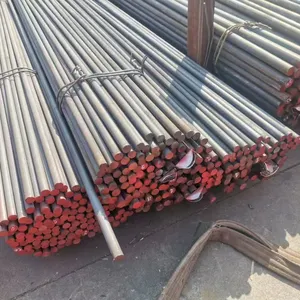 High performance wholesale factory cold rolled 304 Stainless Steel Round Bar
