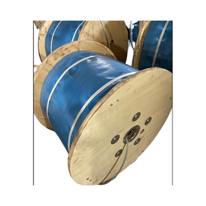 6x7 + FC 6x19 + FC dây thép dây phần cứng cho cáp treo trên không cần cẩu tháp cần cẩu thang máy nâng gian lận - Product Image 6