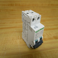 Interruptor Automático PLC Apto para 24449 10A, MG24449 Square D de 2 Polos (Paquete de 3) al por Mayor