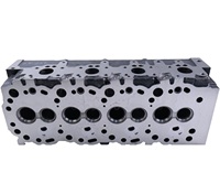 Culasse d'usine pour Toyota 1HDT 2L 3L 5L 11101-541050/11101-54130/11101-54160 11101-54120 11101-54121 1HZ 2H 2L-T 14B 15B
