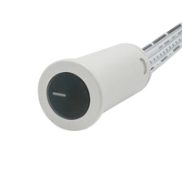 Variateur de lumière tactile intelligent à contrôle individuel 8 Years Ultra Series 2612 5V 12V 24V 36V pour éclairage LED