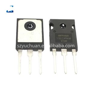 หลอดทรานซิสเตอร์มอสเฟท IRFP4468PBF-220-ไทรโอด/มอส <span class=keywords><strong>IRFP4468</strong></span>แบบใหม่ดั้งเดิม - Product Image 2