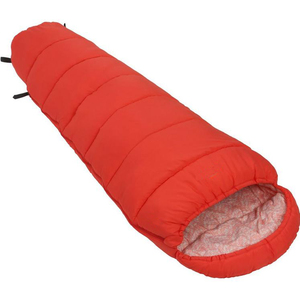 Logotipo personalizado transpirable caliente Popular momia saco de dormir para acampar al aire libre - Product Image 6