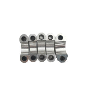 Cubierta de cojinete del árbol de levas 4M40 para piezas de reparación de motores <span class=keywords><strong>Mitsubishi</strong></span> - Product Image 5