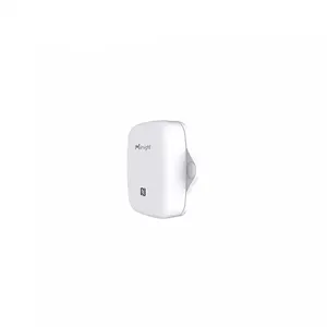 Milesight EM300-TH IP67 Cảm Biến Nhiệt Độ Và Độ Ẩm Lorawan