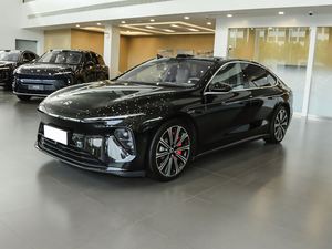 รถซีดานไฟฟ้าหรูหราได้รับการรับรองล่วงหน้า700กม. Nio ET7 - Product Image 5