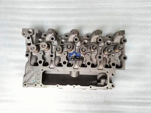Piezas de Motor, Cabeza de Cilindro para Excavadora de 4.5L, 3968196 - Product Image 4