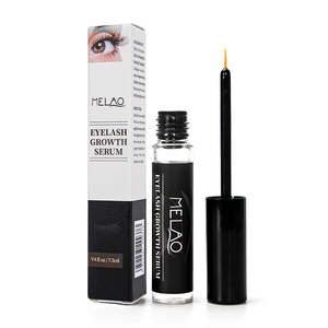 Acondicionador de pestañas vegano natural de etiqueta privada Grow Lashes suero de crecimiento de pestañas <span class=keywords><strong>para</strong></span> extensiones de pestañas - Product Image 6