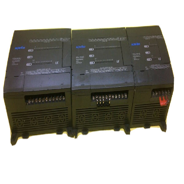 New Original Ready Stock K7M-DR30S Industrial Automation PAC Dedicated PLC Programming Controller
