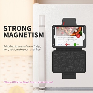 Housse de béquille antichoc en cuir PU magnétique à rabat pour <span class=keywords><strong>Apple</strong></span> <span class=keywords><strong>Ipad</strong></span> <span class=keywords><strong>Mini</strong></span> 4 <span class=keywords><strong>5</strong></span> Smart Case - Product Image 6