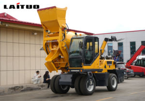 Jaminan jual beli Cina truk pengaduk semen truk <span class=keywords><strong>Mixer</strong></span> semen truk <span class=keywords><strong>Mixer</strong></span> semen - Product Image 6