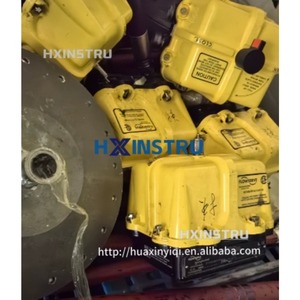 Flowserve / ชุดควบคุมการเคลื่อนที่ Series 75 / 15 75 W 120A มือสอง - Product Image 4