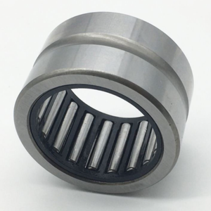 Rodamientos de Agujas de Alta Resistencia RBC SJ 7284, Rectificados con Precisión para Lubricación con Aceite, Rodamientos de Rodillos de Alta Resistencia - Product Image 5