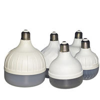Prix d'usine, directement de l'usine, ampoule LED E27/B22 super lumineuse, 30W-60W, 6000K, lumière du jour, AC 85-265V, certifiée CCC, pour usage domestique