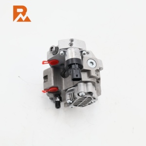Pompe à injection de carburant 0445010087 8200229004 8200186534 8200372388 pour moteur F9Q804 F9Q803 F9Q758 - Product Image 1