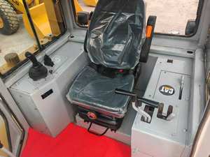 Excelente estado Caterpillar D7G Crawler Bulldozer Original CAT D7G Crawler Tractor D5 D6 D7 Bulldozer Venta caliente - Product Image 5