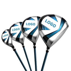 Oem Odm Beginner Titanium Driver Complete Men's <b>Golf</b> <b>Club</b> <b>Set</b> Mtg025 Product Description Our Advantages Professional Team We - Product Image 4