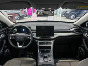 I cacciatorpediniere BYD avranno un'autonomia di 05 nel 2024, 10.000 chilometri FOB - Product Image 5