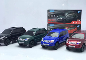 WS-211 Mới Về Loa Mô Hình Xe Hơi SUV Lạ Mắt Loa Không Dây Ngoài Trời Âm Thanh Nổi Di Động Cho Gia Đình - Product Image 5