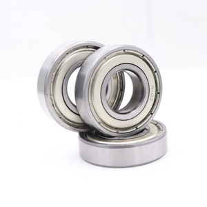 Vòng bi R10 ZZ, vòng bi R2, R3, <span class=keywords><strong>R4</strong></span>, R6, R8, R10 ZZ <span class=keywords><strong>2RS</strong></span>, vòng bi R10 inch, vòng bi R10 <span class=keywords><strong>2RS</strong></span>, kích thước 15.875x34.925x8.733mm, vòng bi rãnh sâu - Product Image 4