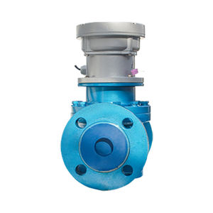 Alta precisione in acciaio inox misuratore di portata per olio e <span class=keywords><strong>Diesel</strong></span> su misura OEM supporto RS485 ovale ingranaggio materiale plastico - Product Image 4