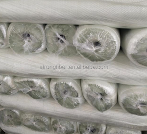 200-800gsm ใยแก้วนำแสงอี-แก้วสำหรับปูพื้น/ติดผนัง/<span class=keywords><strong>หลังคา</strong></span>หุ้มซิลิโคนเคลือบด้วยบริการตัด - Product Image 6